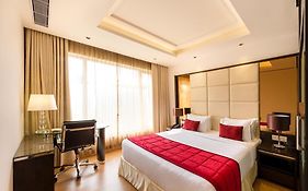 Tgi Grand Fortuna Hotel Hosur 3* India